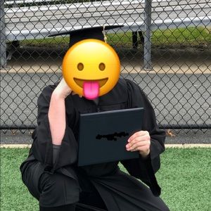 Meet your Posher, Dan